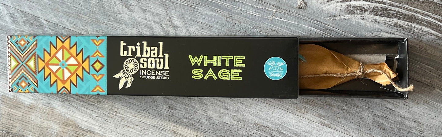 White Sage