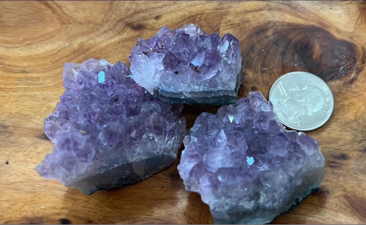 Amethyst